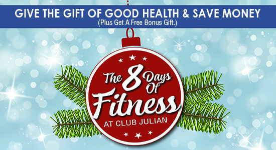 8DaysofFitness